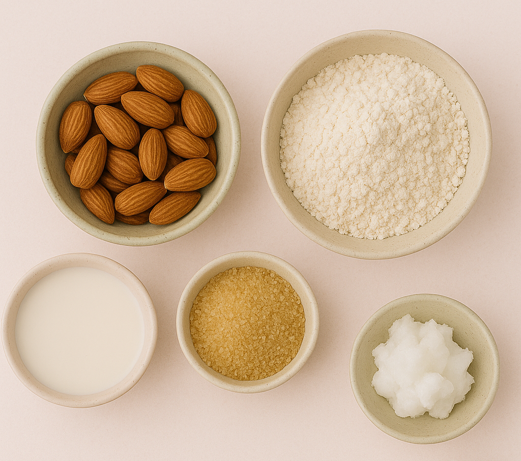 El arte de la repostería vegetal en Madrid