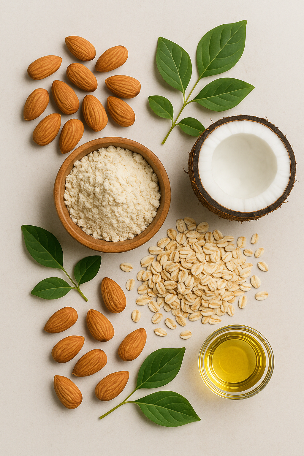 Cómo nació nuestra pasión por crear dulces conscientes